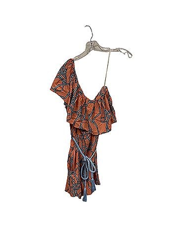Corey Lynn Calter Romper (view 2)