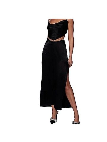 Meshki Christie Formal Skirt (view 1)