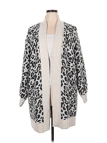 Ann Taylor LOFT Ann Taylor Loft Cardigan (view 1)