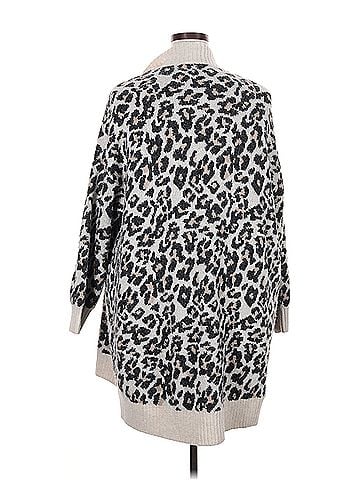 Ann Taylor LOFT Ann Taylor Loft Cardigan (view 2)