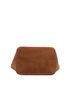 Alaïa 100% Leather Brown Nubuck Le Cabas Tote One size - photo 4