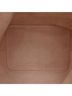 Alaïa 100% Leather Brown Nubuck Le Cabas Tote One size - photo 5