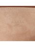 Alaïa 100% Leather Brown Nubuck Le Cabas Tote One size - photo 6