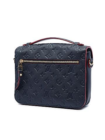 Louis Vuitton Monogram Empreinte Pochette Metis (view 2)