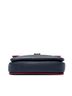 Louis Vuitton 100% Leather Blue Monogram Empreinte Pochette Metis One size - photo 3