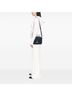Louis Vuitton 100% Leather Blue Monogram Empreinte Pochette Metis One size - photo 5