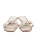 Bellini Tan Ivory Sandals Size 9 - photo 1