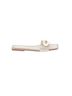 Bellini Tan Ivory Sandals Size 9 - photo 2