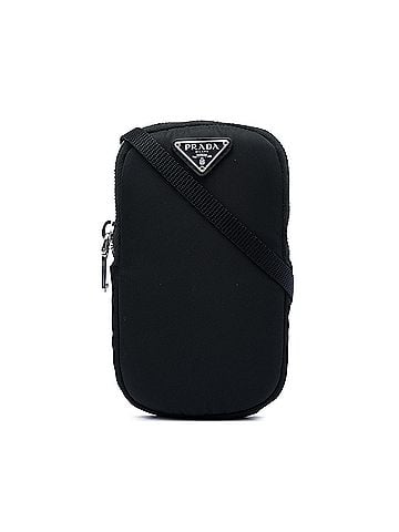 Prada Tessuto Phone Holder (view 1)
