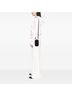 Prada 100% Nylon Black Tessuto Phone Holder One size - photo 2