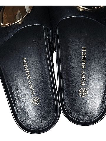 Tory Burch Patos Sandals (view 2)