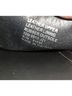 Tory Burch 100% Leather Black Gold Sandals Size 10 - photo 3