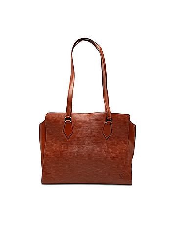 Louis Vuitton Epi Duplex (view 1)