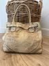 Rachel Zoe Tan Leather Shoulder Bag One size - photo 4