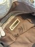 Rachel Zoe Tan Leather Shoulder Bag One size - photo 7