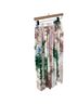 S/W/F 100% Rayon Floral Multi Color Casual Skirt Size S - photo 2