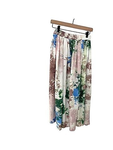S/W/F Casual Skirt (view 1)
