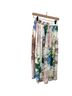 S/W/F 100% Rayon Floral Multi Color Casual Skirt Size S - photo 1