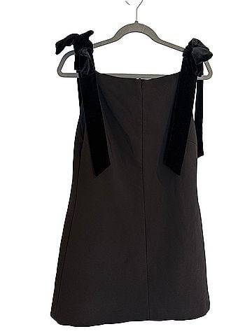 Zara Cocktail Dress (view 1)