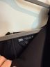 Zara Black Cocktail Dress Size XL - photo 5