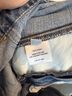 Rachel Comey 100% Cotton Blue Jeans Size 6 - photo 6