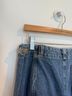 Rachel Comey 100% Cotton Blue Jeans Size 6 - photo 5