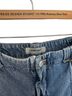 Rachel Comey 100% Cotton Blue Jeans Size 6 - photo 2
