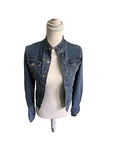 Forever 21 Jacket (view 1)