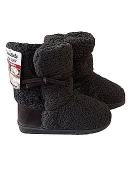 Muk Luks Ankle Boots (view 1)
