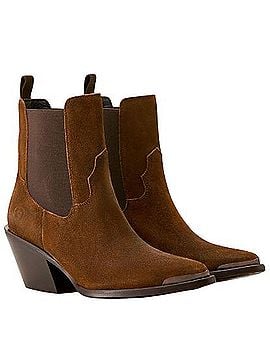 Ariat Ankle Boots (view 1)