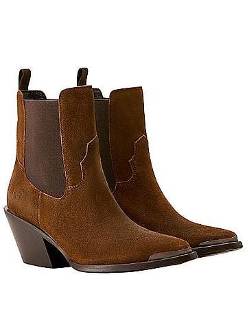 Ariat Shiloh Ankle Boots (view 1)