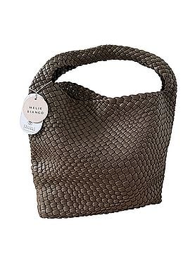 melie bianco Leather Hobo (view 1)