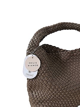 melie bianco Leather Hobo (view 2)