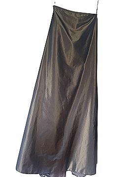 Carmen Marc Valvo Formal Skirt (view 1)