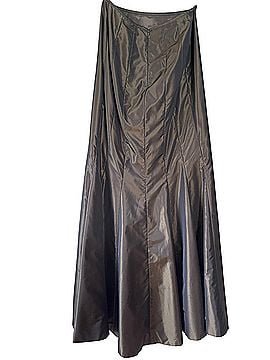 Carmen Marc Valvo Formal Skirt (view 2)