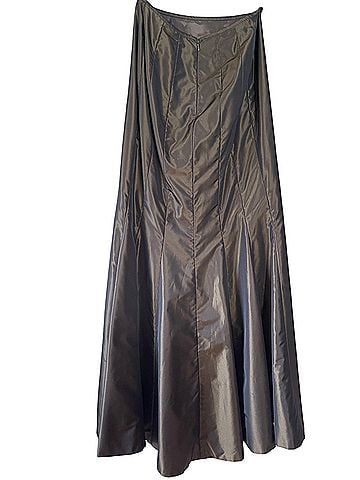 Carmen Marc Valvo Formal Skirt (view 2)