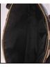 Coach Jacquard Multi Color Black Burgundy Pink Satchel One size - photo 7