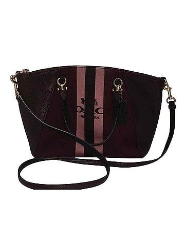 Coach prairie Satchel (view 1)