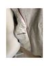 Andrew Marc 70% Wool 20% Cashmere 10% Polyamide 100% Polyester Gray Coat Size 6 - photo 8