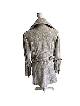 Andrew Marc Coat (view 2)