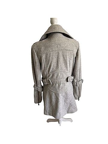 Andrew Marc Peacoat Coat (view 2)