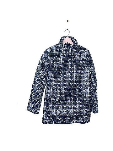 J.Crew Factory Store City Coat Coat (view 1)
