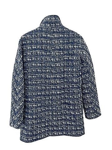 J.Crew Factory Store City Coat Coat (view 2)