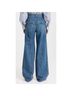 Veronica Beard 100% Cotton Solid Blue Jeans Size 32 - photo 6