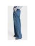 Veronica Beard 100% Cotton Solid Blue Jeans Size 32 - photo 7