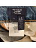 Veronica Beard 100% Cotton Solid Blue Jeans Size 32 - photo 3