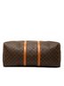 Louis Vuitton 100% Coated Canvas Brown Monogram Keepall 60 One size - photo 4