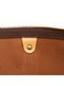 Louis Vuitton 100% Coated Canvas Brown Monogram Keepall 60 One size - photo 6