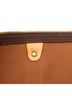 Louis Vuitton 100% Coated Canvas Brown Monogram Keepall 60 One size - photo 7