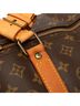Louis Vuitton 100% Coated Canvas Brown Monogram Keepall 60 One size - photo 10